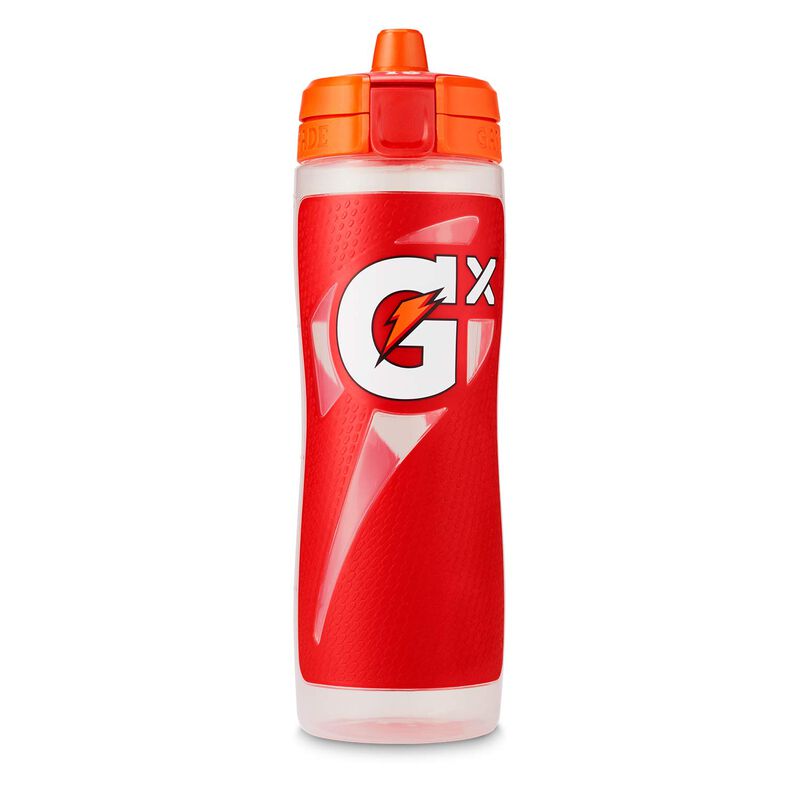 Botella Gatorade Kitchen Gx De Pl&aacute;stico De 900 ... image number null
