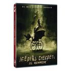 Jeepers Creepers Reborn. Pel&iacute;cula. Dvd [dvd]