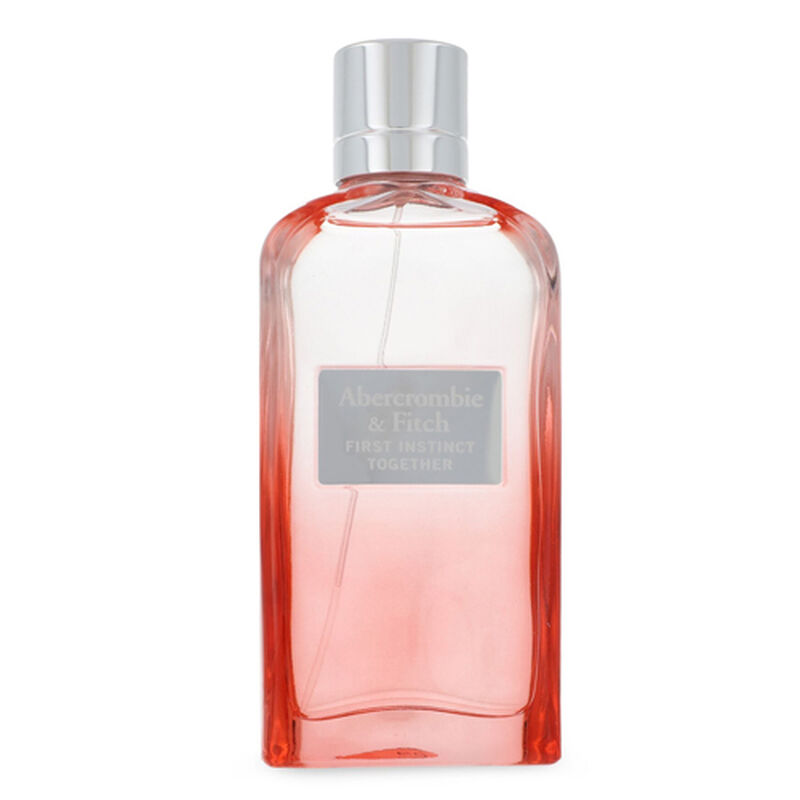 Perfume Abercrombie & Fitch First Instinct Toge... image number null