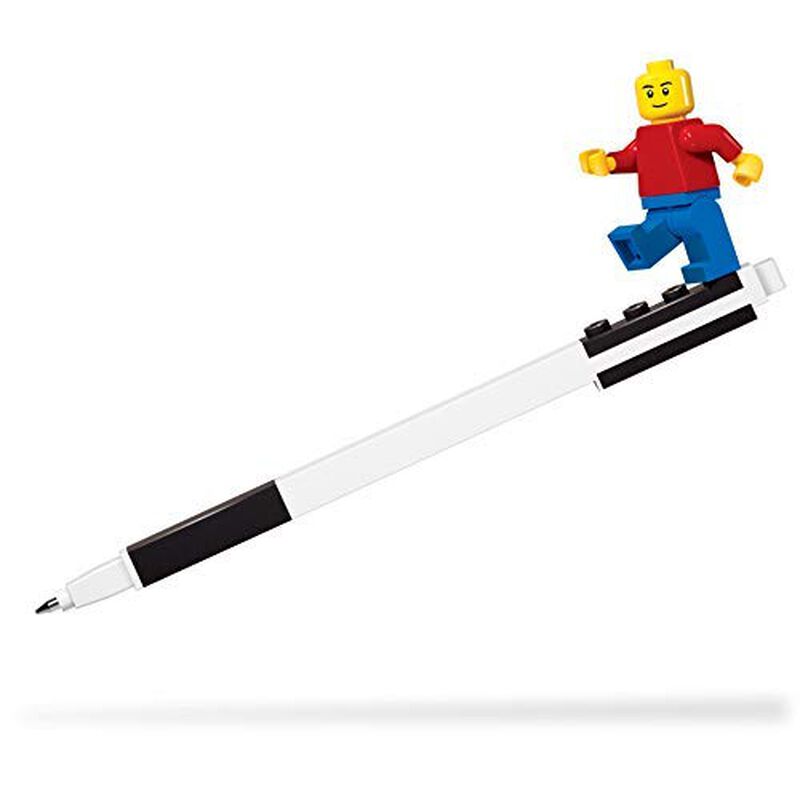 Set De Papeler&iacute;a Lego Pen Pal Con Bol&iacute;grafo De ... image number null