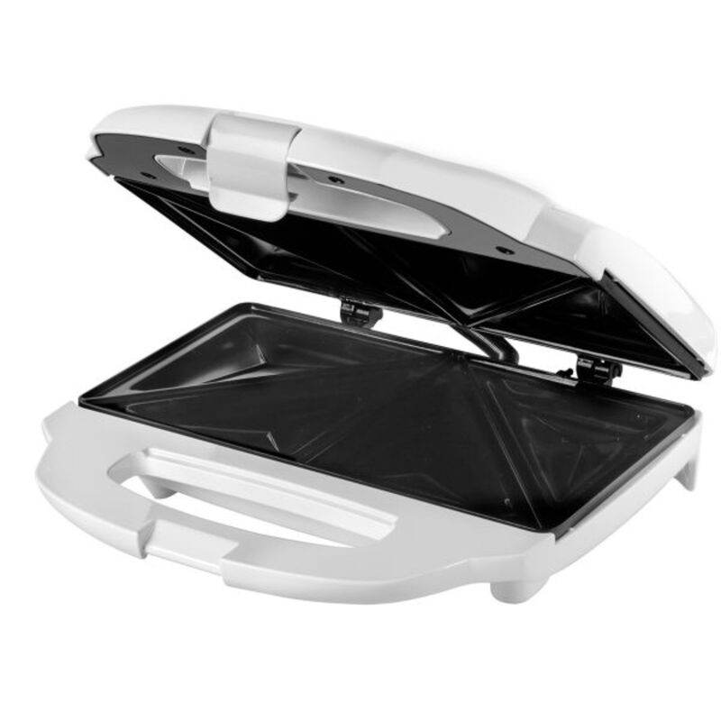 Sandwichera Black & Decker Sm1000w 820w Blanca ... image number null