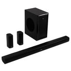 Sistema de Teatro en Casa Dynamic Stage BS700 Negro