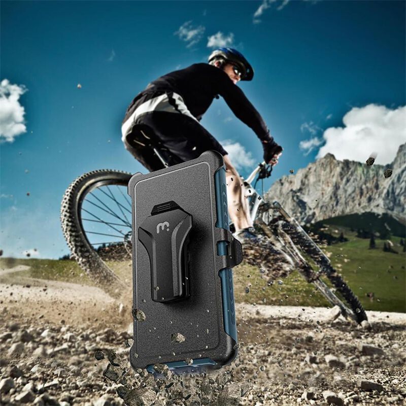 Funda Case MYBAT Maverick clip para Samsung S25... image number null