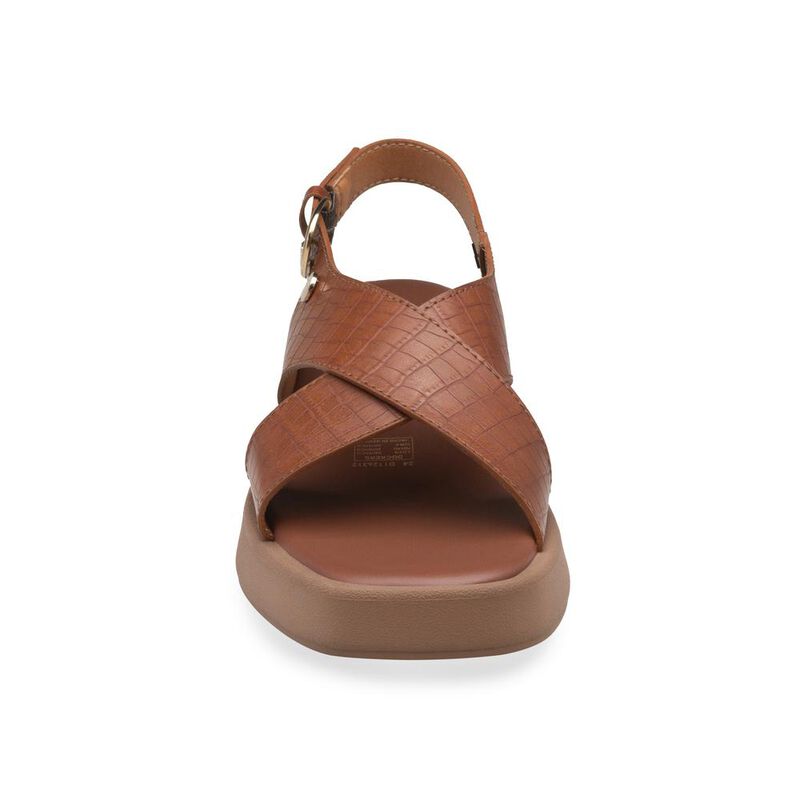Sandalias Dockers&reg; Megan Para Mujer D1126312 Ta... image number null