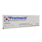 Proctoacid 5/1 G 50 Gramos