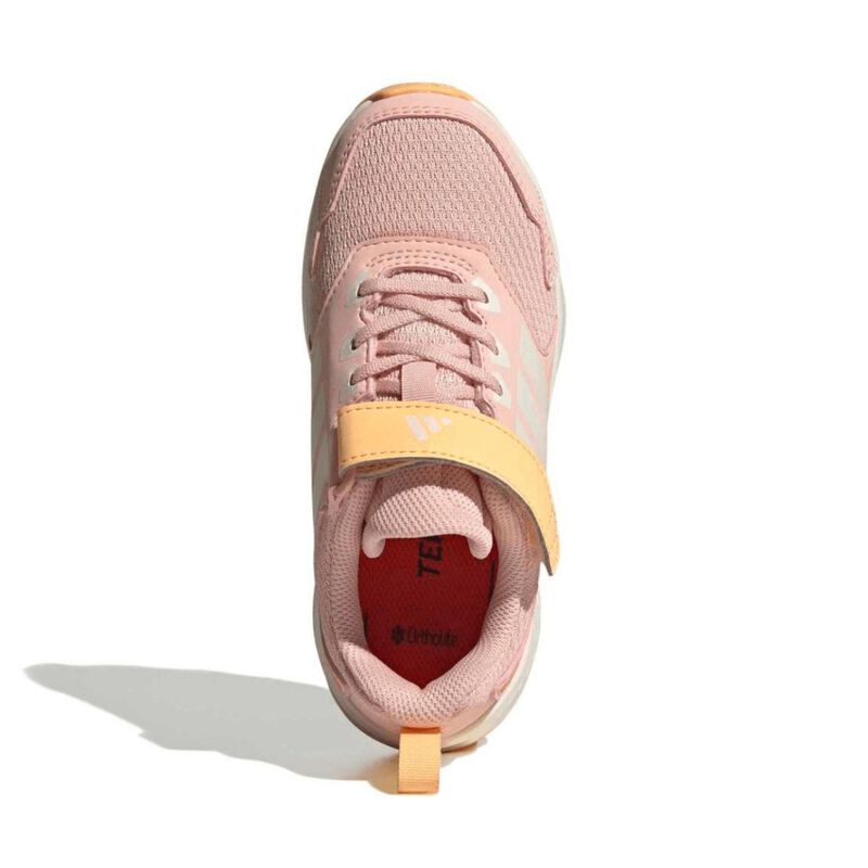 Tenis Adidas Terrex Tracefinder Cf C Para Ni&ntilde;as... image number null