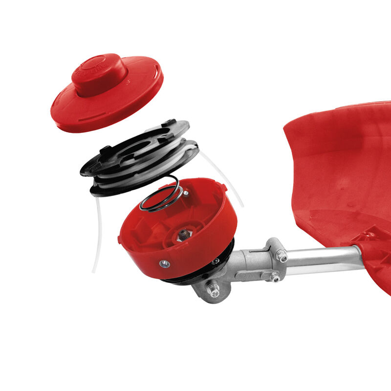 Desbrozadora Gasolina Aksi 43cc Profesional image number null