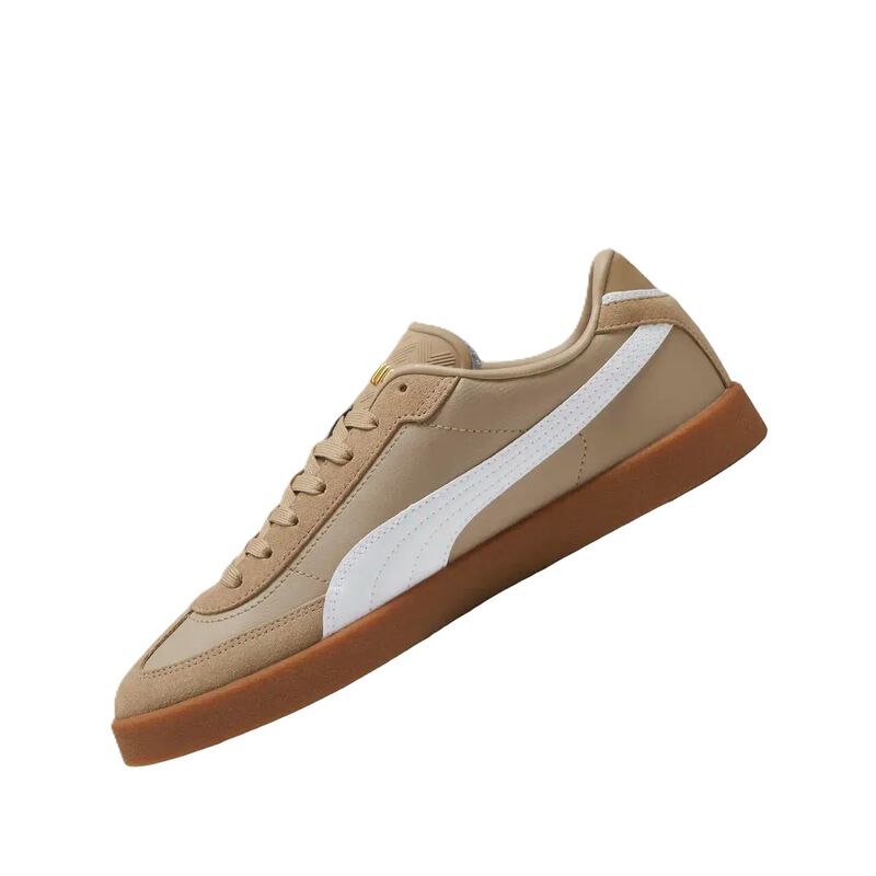 Tenis Hombre Puma Club Ii Era Beige 39744735 image number null
