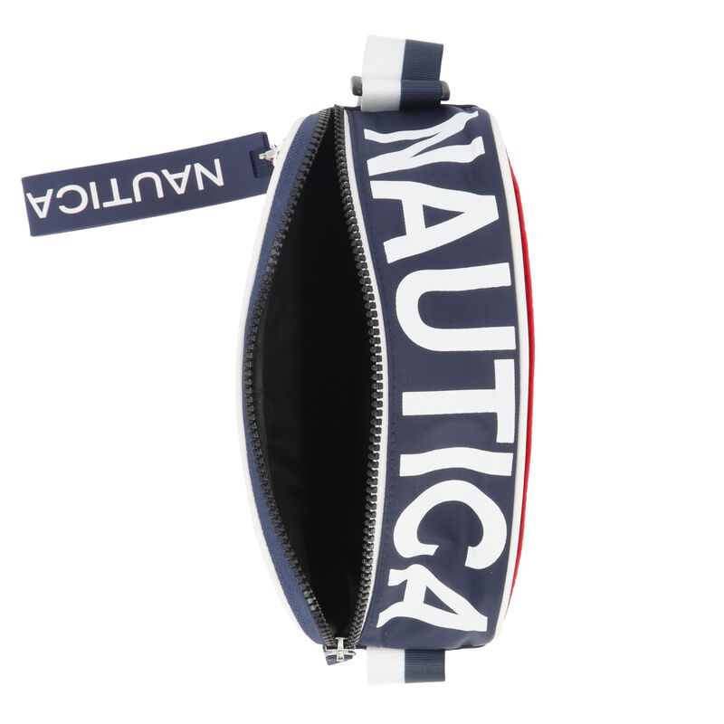 Bandolera Nautica High Seas Camera Bilateral Ro... image number null