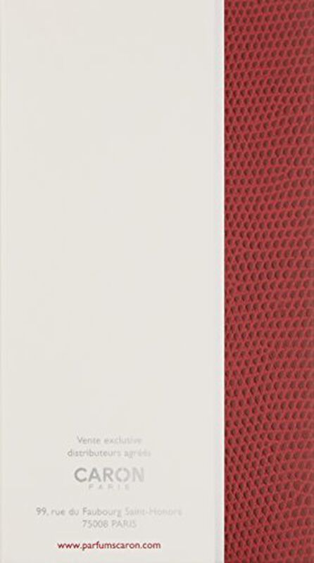Perfume Caron Yatagan Edt 120 Ml Para Hombre image number null
