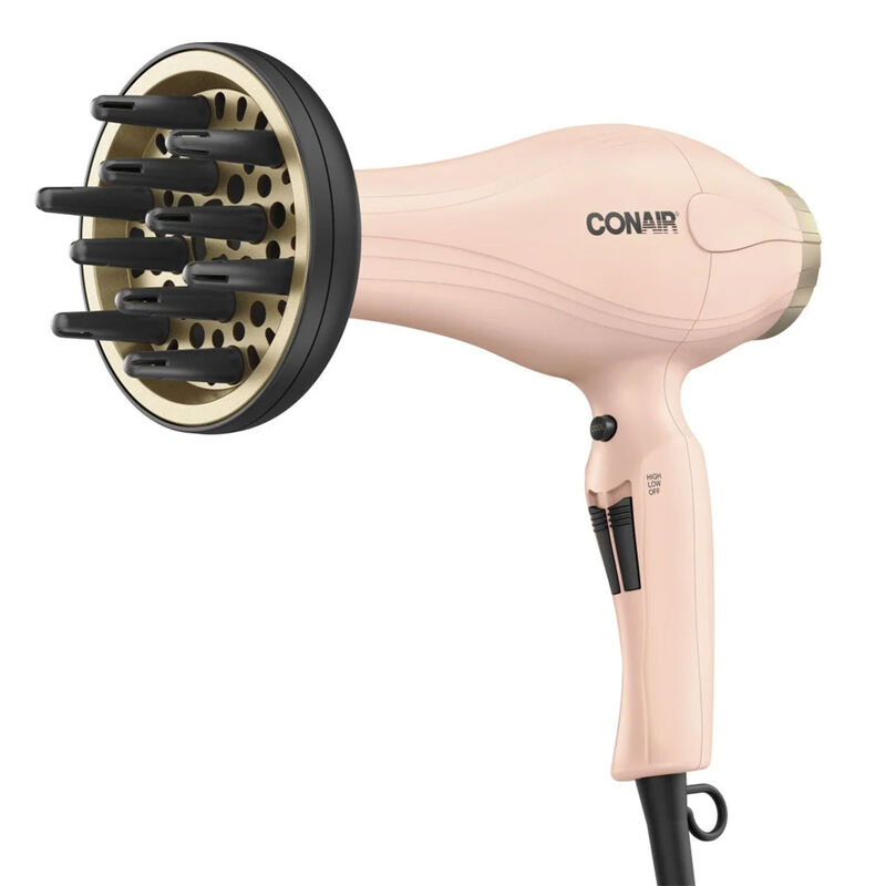 Secadora Tayshia By Conair Tourmaline Ceramic P... image number null