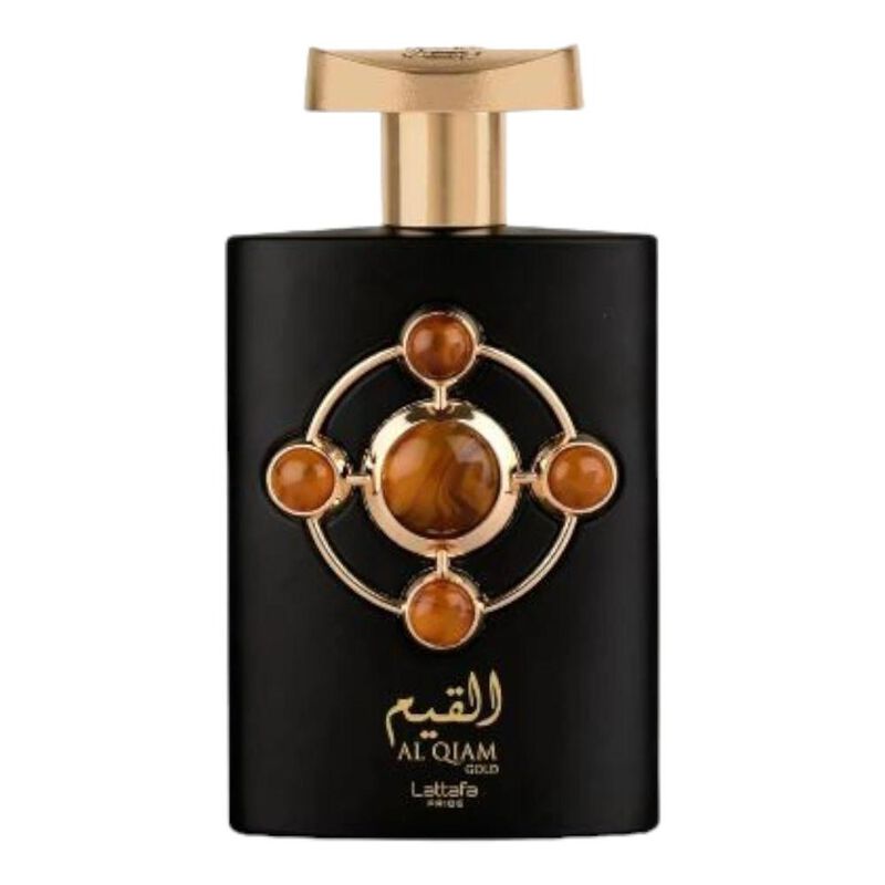 Lattafa Pride Al Qiam Gold Edp 100 Ml image number null