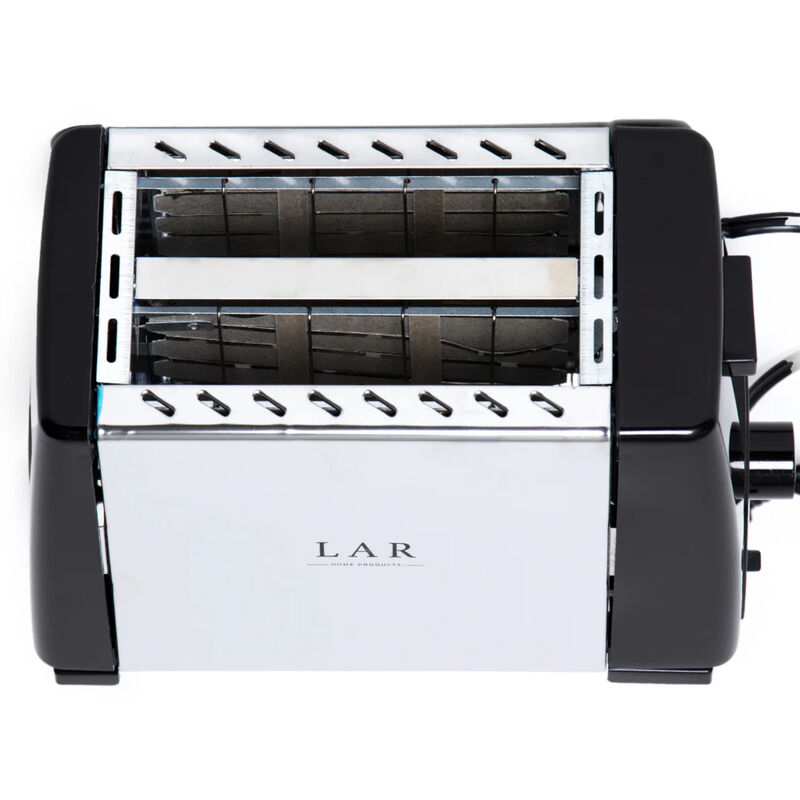 Tostador Lar/Fussion Larlb-0002 2 Panes 6 Nivel... image number null