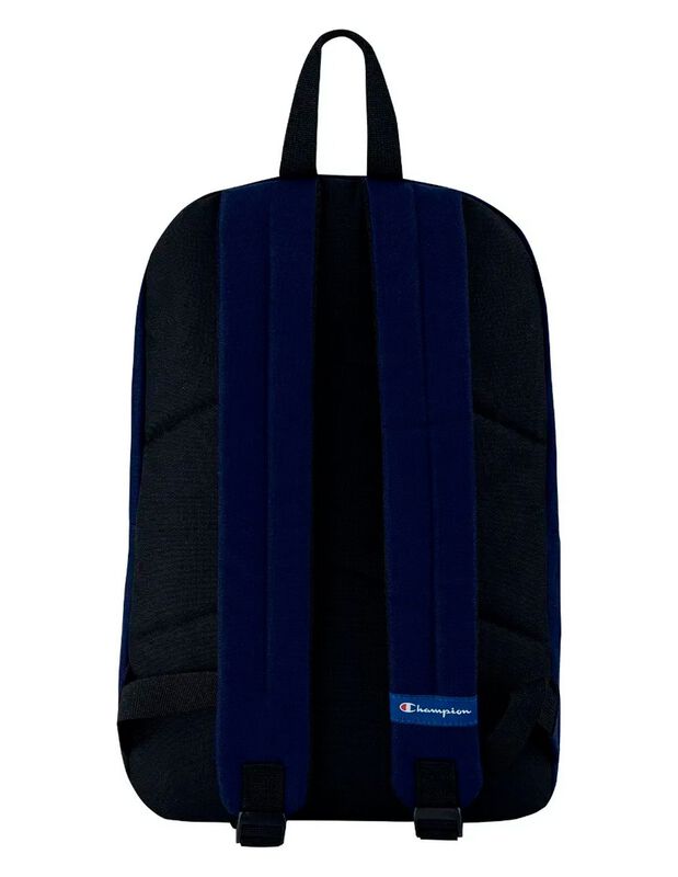 Mochila Champion Zone Azul Marino Uss2509123 image number null
