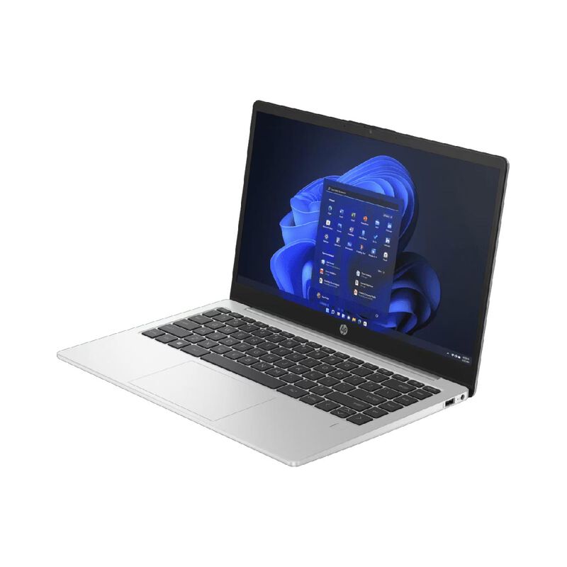 Laptop Hp 245 G10 14" AMD Ryzen 3 7330u RAM 8gb... image number null
