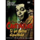 Si Yo Fuera Diputado [dvd] (1952)