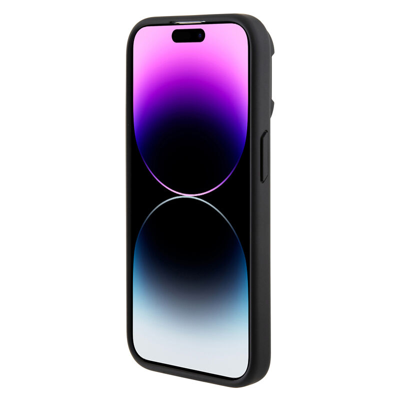 Funda Tumi Con Y Soporte Para iPhone 15 Pro - N... image number null