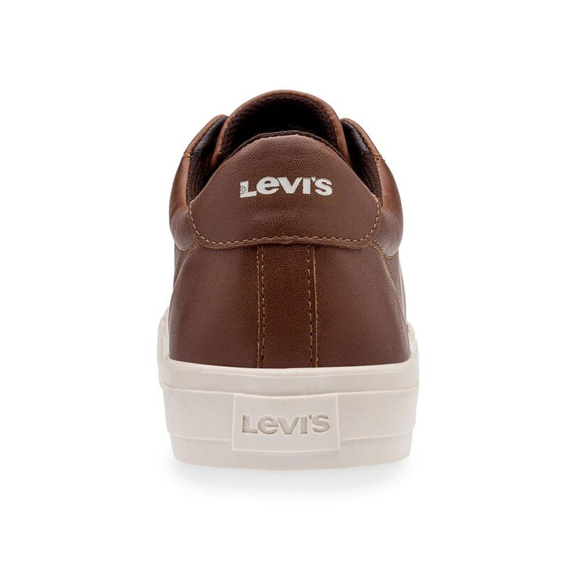 Tenis Levi's para Caballero Surf L2224583 S Caf... image number null