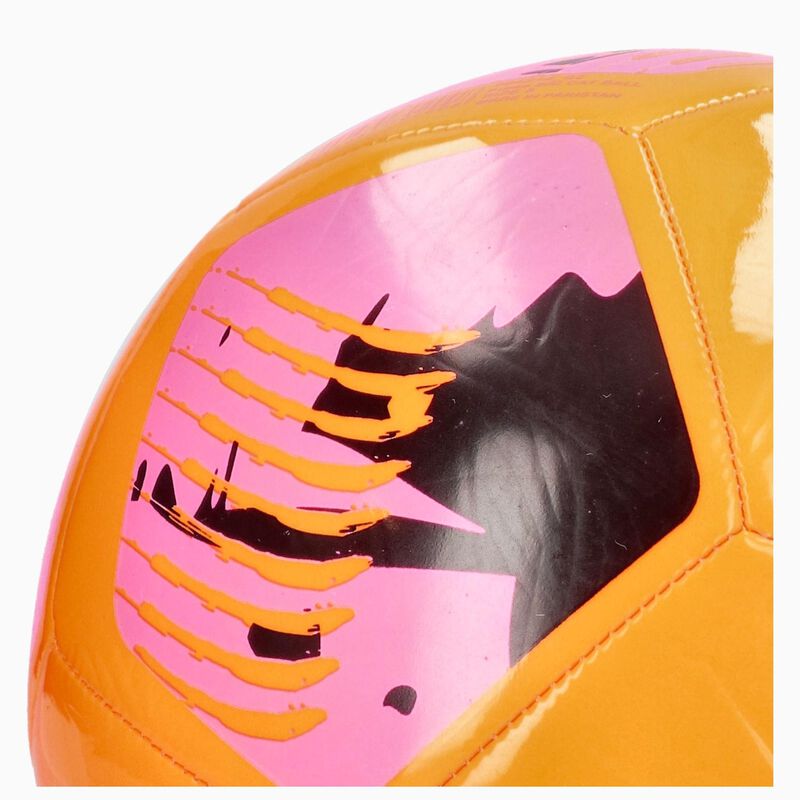 Bal&oacute;n Puma Big Cat Ball Para F&uacute;tbol 084214-02 image number null