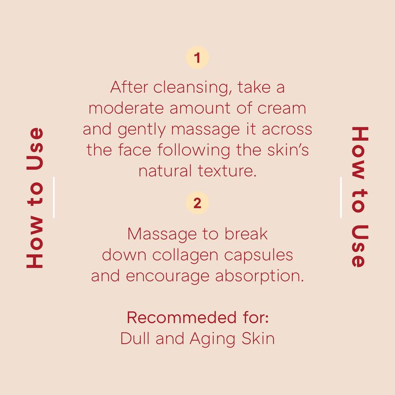 Crema De Col&aacute;geno Missha Atelo Collagen 500 Pow... image number null