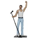 Figura De Acci&oacute;n Mcfarlane Toys Music Maniacs Rock Freddie Mercury