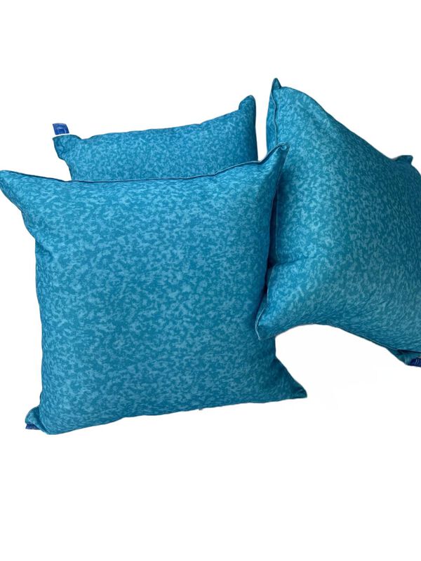 Set 6 Cojines Decorativos Premium Almoda Combin... image number null