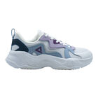 Tenis PEAK ULTRALIGHT Retro para Mujer: estilo, rebote y confort
