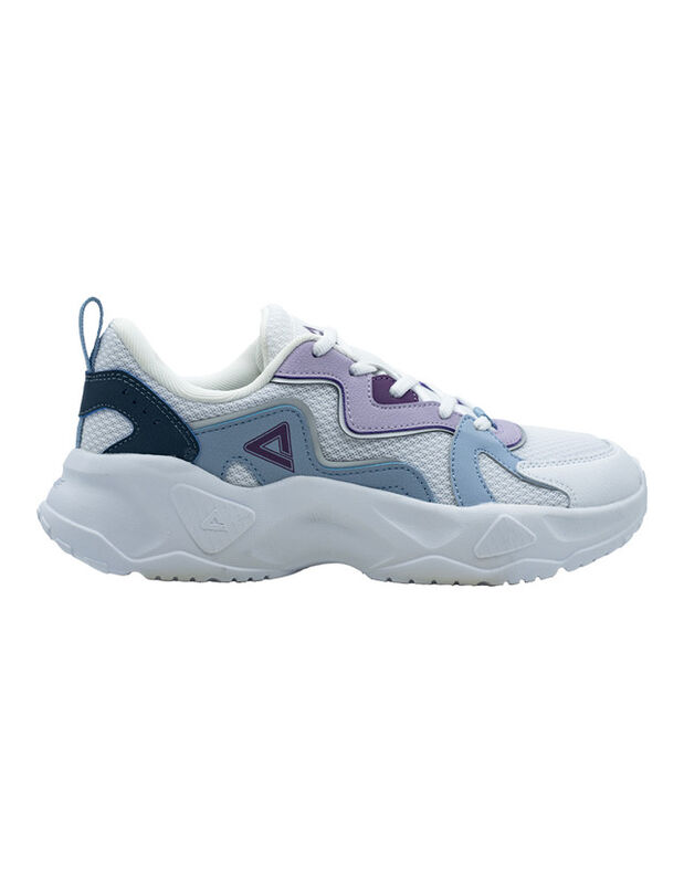 Tenis PEAK ULTRALIGHT Retro para Mujer: estilo,... image number null