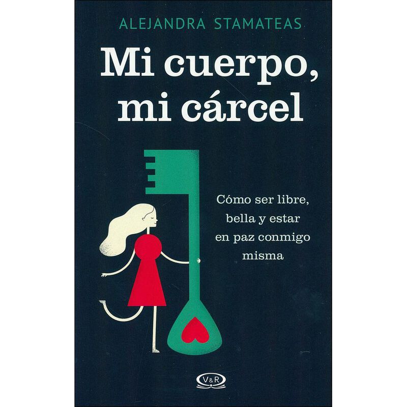 Mi Cuerpo, Mi C&aacute;rcel image number null