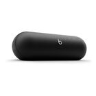 Bocina Beats Pill Negro Mate