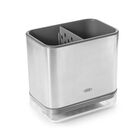 Sinkware Caddy Oxo, Acero Inoxidable, Buenas Empu&ntilde;aduras