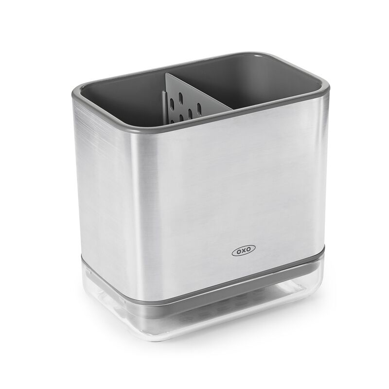 Sinkware Caddy Oxo, Acero Inoxidable, Buenas Em... image number null