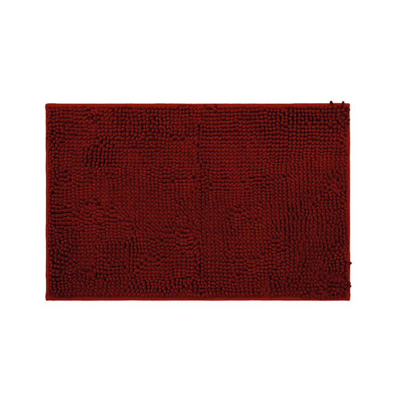 Tapete Shaggy 40cm X 60cm Tinto image number null