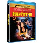 Pulp Fiction - BD [Blu-ray]