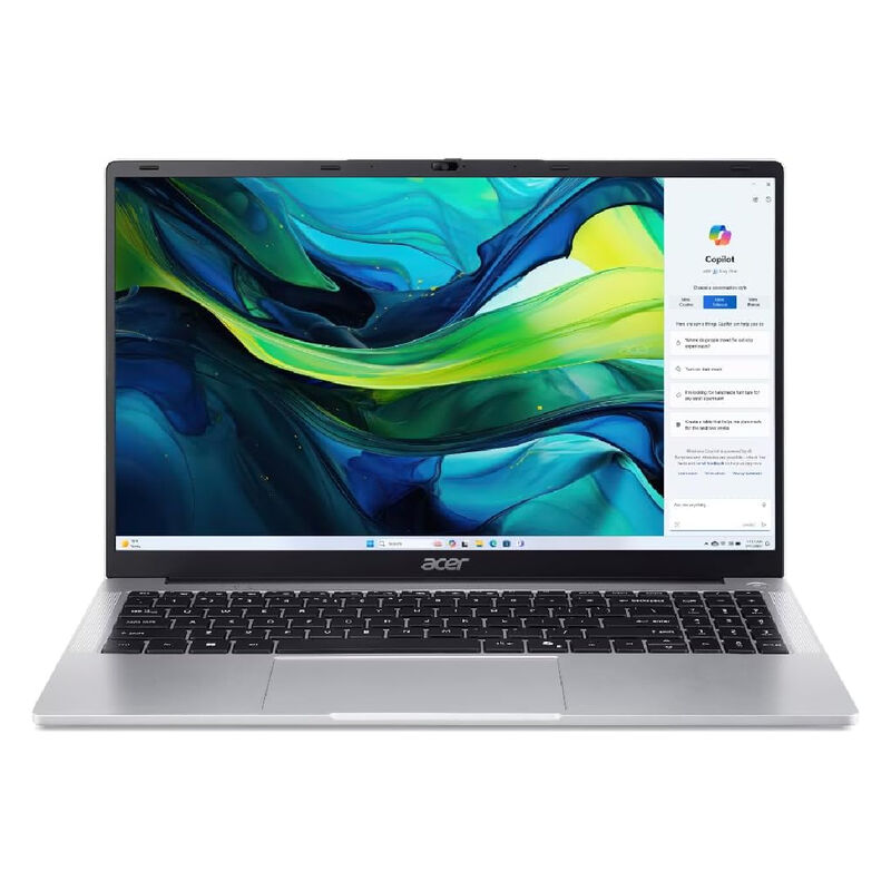 Laptop  Acer 15.6'' Aspire Lite | Intel N4500 C... image number null