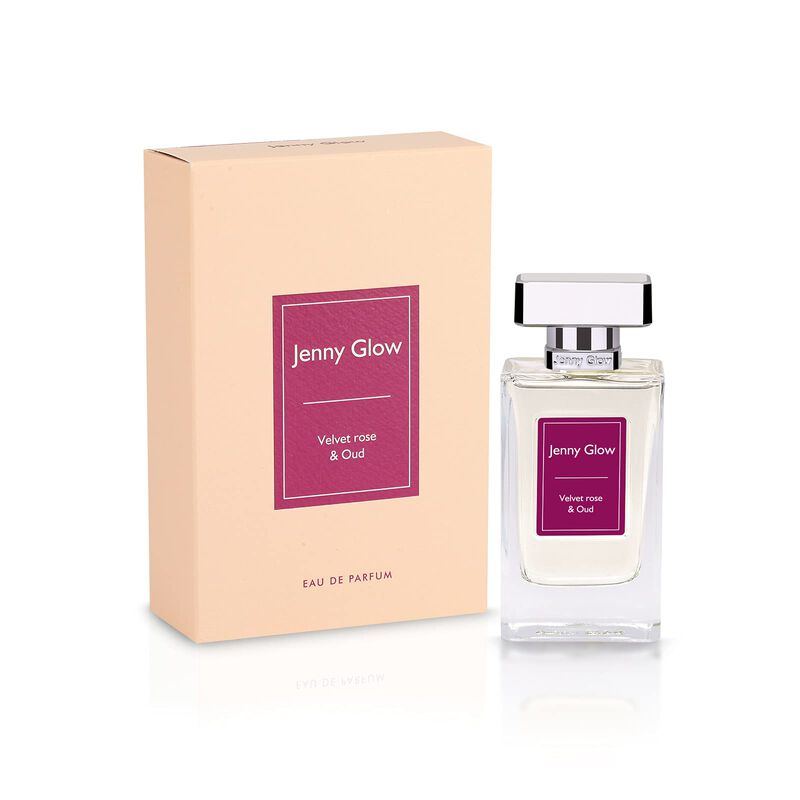 Perfume Jenny Glow Velvet And Oud, Perfume Unis... image number null