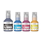 4 Pack – Botella de Tinta Brother BTD100