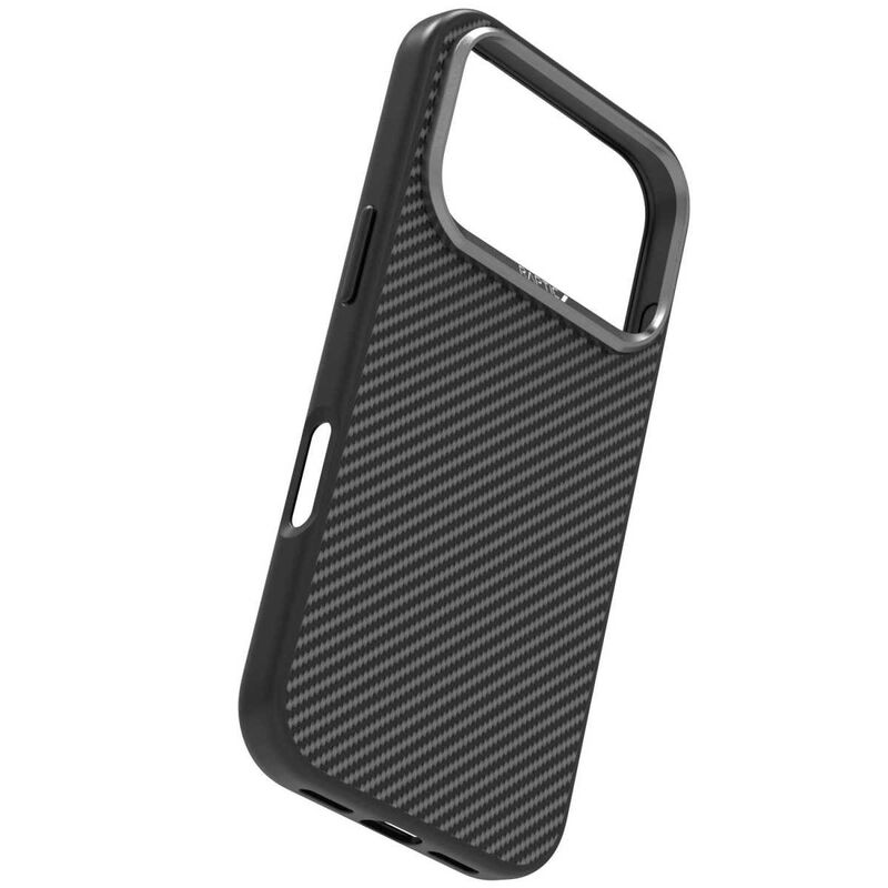 Funda Raptic Aramid Dual Mag Para Iphone 17 Pro... image number null