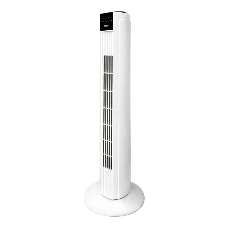 Ventilador de Torre RCA 32 Pulgadas Blanco RC-V... image number null