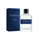 Perfume Givenchy Blue Label  Edt 100ml  Caballero