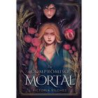 Un compromiso mortal: Dioses griegos 1