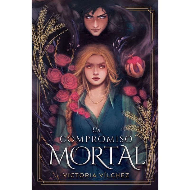 Un compromiso mortal: Dioses griegos 1 image number null