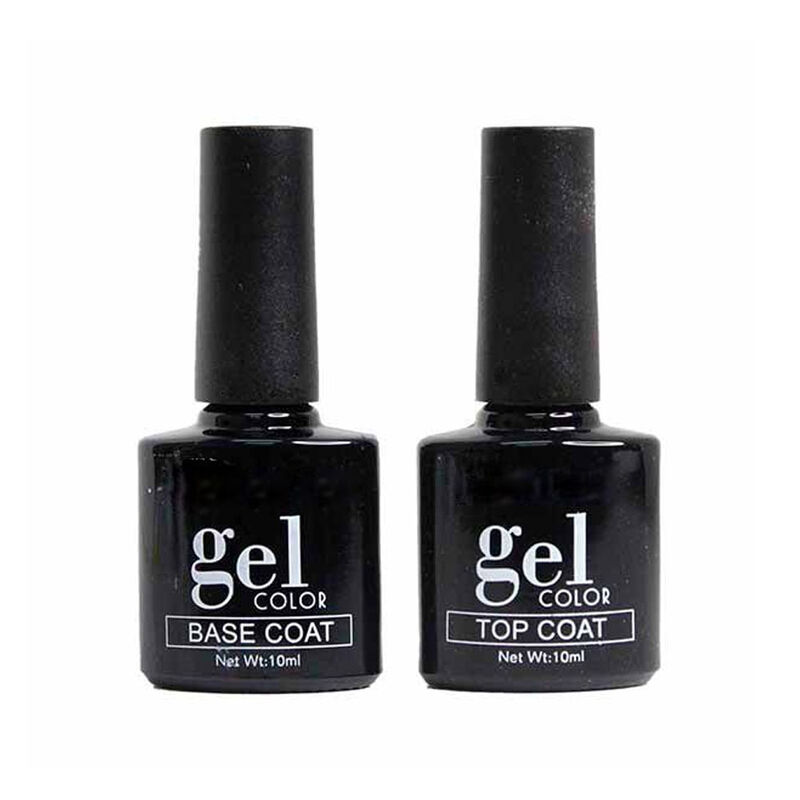 KIT UÑAS GEL EN CASA image number null