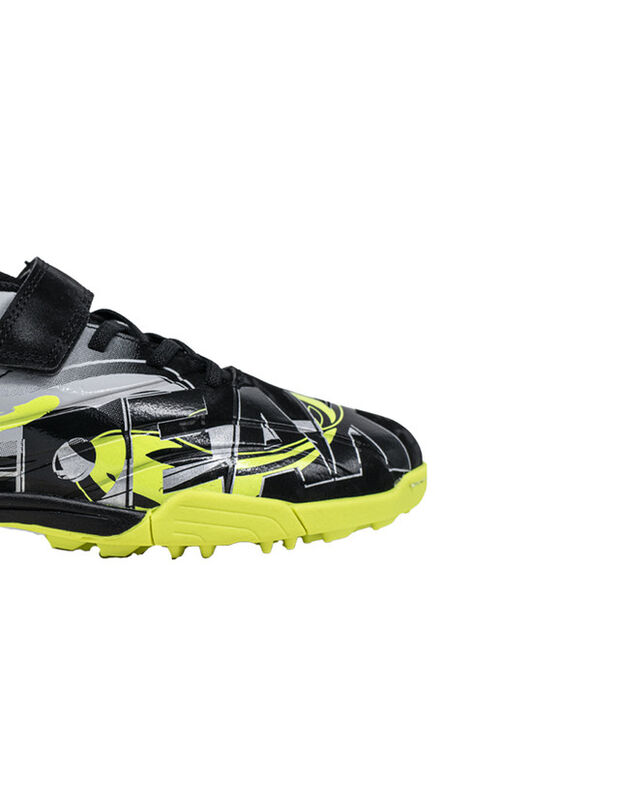 Tenis Turf para Fútbol PEAK Infantil : tracción... image number null