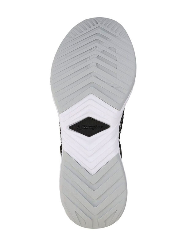 Tenis Dama Champion Oja Goody Negro CA101405W image number null