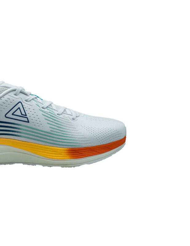 Tenis PEAK SNUG SYSTEM Running: velocidad, conf... image number null