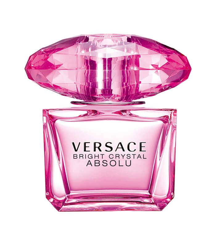 Perfume Bright Crystal Absolu Versace   90 Ml E... image number null