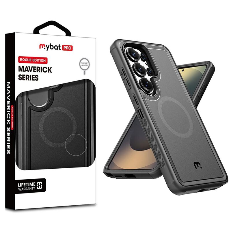 Funda MYBAT Maverick Rogue para Samsung S26 ULT... image number null