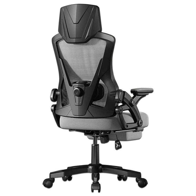 Silla Gamer Balam Rush Power Rush Mesh, Soporta... image number null