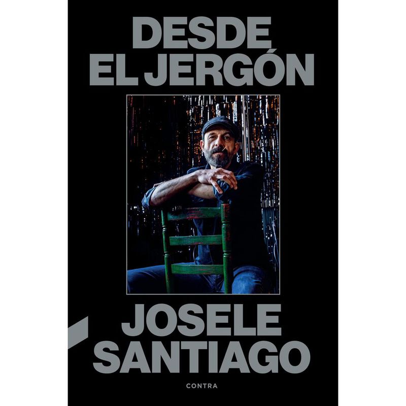 Desde El Jerg&oacute;n, De Santiago Josele, Contra, Pa... image number null